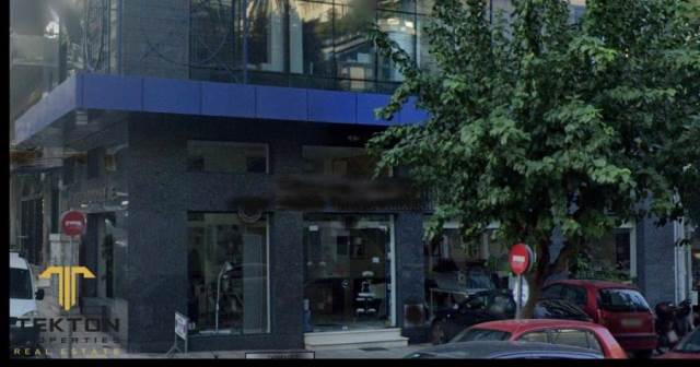 (For Sale) Commercial Retail Shop || Athens Center/Athens - 170 Sq.m, 380.000€ 