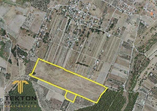 (For Sale) Land Large Land  || East Attica/Anavyssos - 107.000 Sq.m, 3.000.000€ 