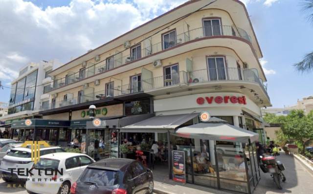 (For Sale) Commercial Building || East Attica/Voula - 1.017 Sq.m, 8.500.000€ 