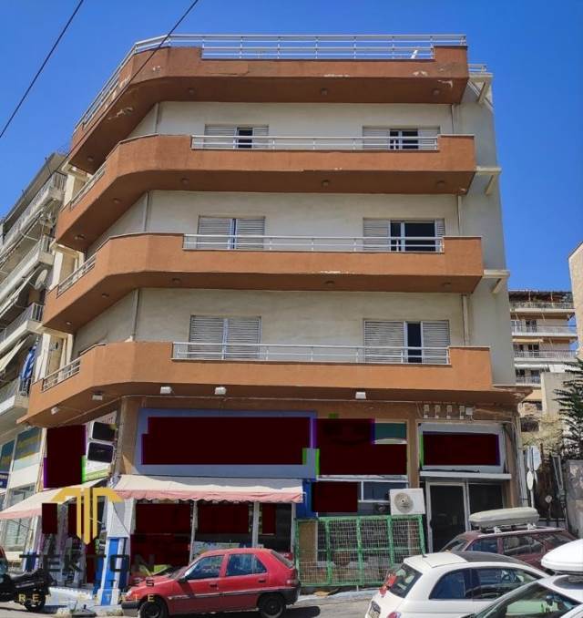 (For Sale) Residential Building || Piraias/Piraeus - 732 Sq.m, 1.000.000€ 