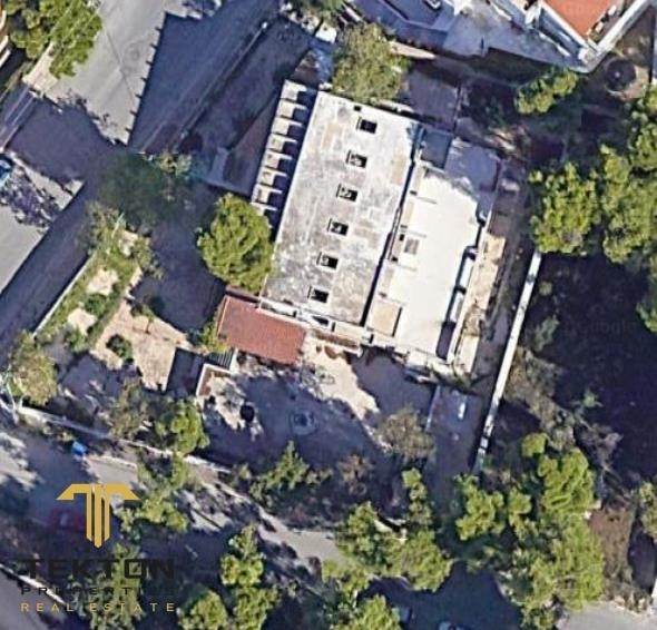 (For Sale) Land Plot || Athens North/Kifissia - 1.506 Sq.m, 3.500.000€ 