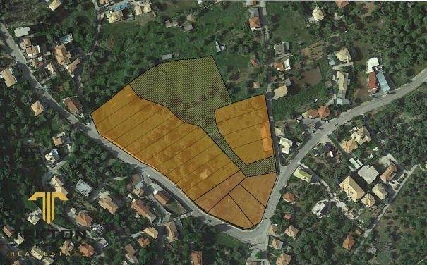 (For Sale) Land Large Land  || Lefkada/Lefkada Chora - 28.000 Sq.m, 20.000.000€ 