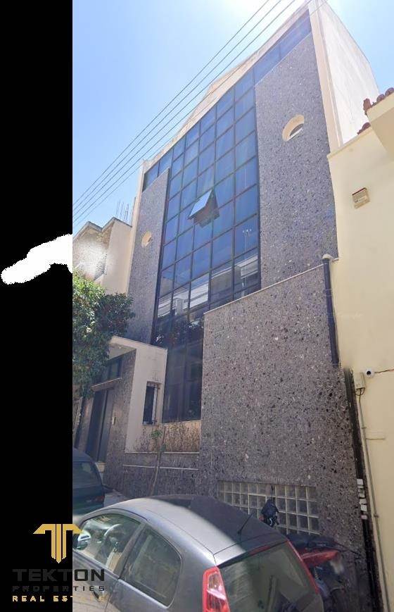 (Προς Πώληση) Επαγγελματικός Χώρος Κτήριο || Αθήνα Κέντρο/Αθήνα - 420 τ.μ, 620.000€ 