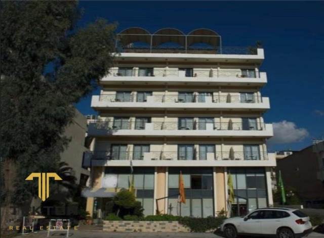 (Προς Πώληση) Επαγγελματικός Χώρος Ξενοδοχείο || Αθήνα Νότια/Γλυφάδα - 2.800 τ.μ, 13.500.000€ 