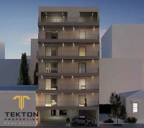(For Sale) Residential || Piraias/Piraeus - 488 Sq.m, 1.150.000€ 