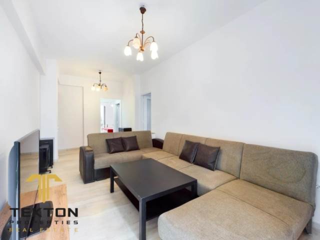 (For Sale) Residential Apartment || Athens South/Kallithea - 55 Sq.m, 1 Bedrooms, 130.000€ 