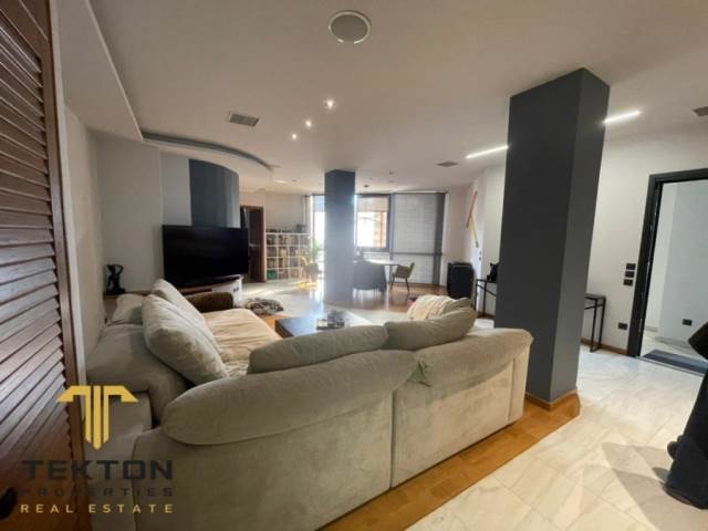 (For Sale) Residential Apartment || Athens South/Palaio Faliro - 100 Sq.m, 2 Bedrooms, 380.000€ 