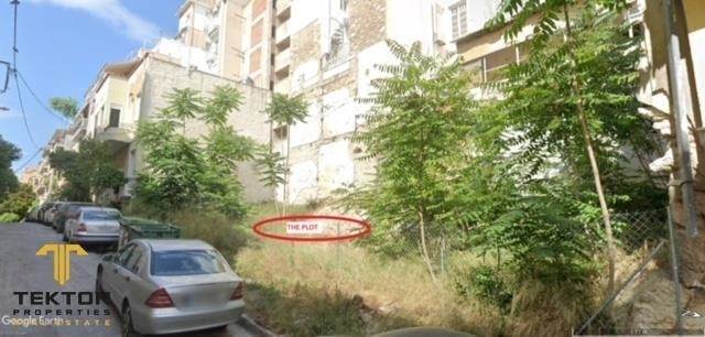 (For Sale) Land Plot || Piraias/Piraeus - 229 Sq.m, 450.000€ 