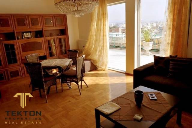 (Προς Πώληση) Κατοικία Διαμέρισμα || Αθήνα Νότια/Μοσχάτο - 124 τ.μ, 3 Υ/Δ, 590.000€ 
