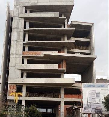 (Προς Πώληση) Επαγγελματικός Χώρος Κτίριο || Αθήνα Κέντρο/Αθήνα - 6.115 τ.μ, 5.500.000€ 