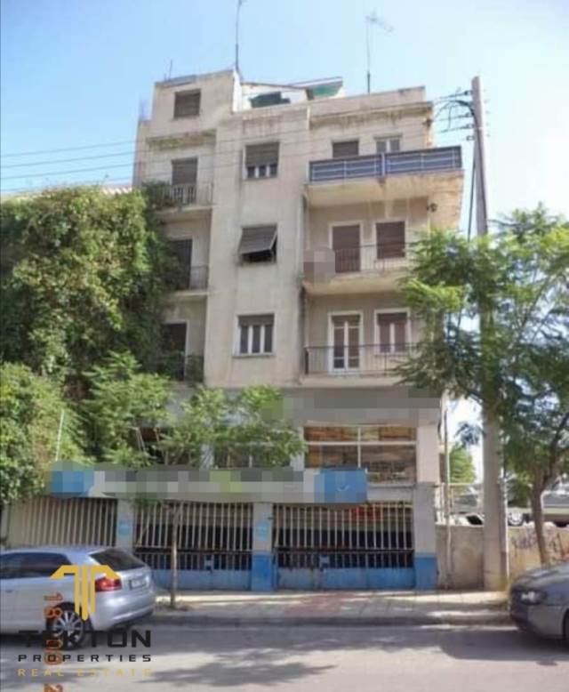 (Προς Πώληση) Κατοικία Πολυκατοικία/Κτήριο || Αθήνα Νότια/Καλλιθέα - 480 τ.μ, 850.000€ 