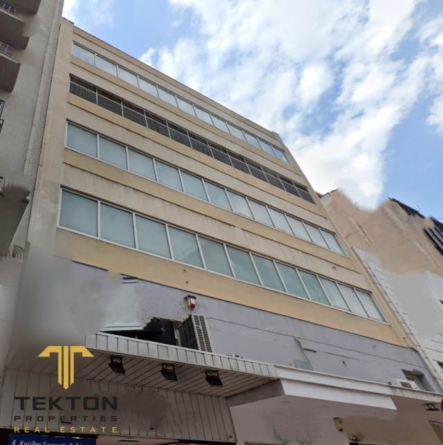 (For Sale) Commercial Building || Piraias/Piraeus - 1.527 Sq.m, 2.900.000€ 