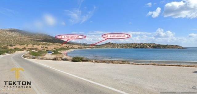 (For Sale) Land Plot || East Attica/Keratea - 14.500 Sq.m, 2.900.000€ 