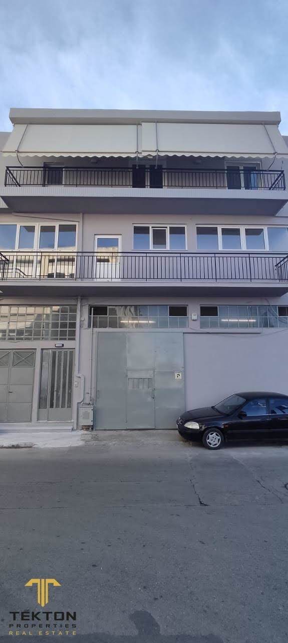 (Προς Πώληση) Κατοικία Πολυκατοικία/Κτήριο || Αθήνα Δυτικά/Περιστέρι - 500 τ.μ, 520.000€ 