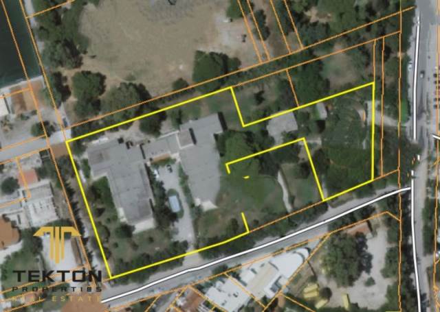 (For Sale) Land Plot || Athens North/Marousi - 8.945 Sq.m, 10.000.000€ 
