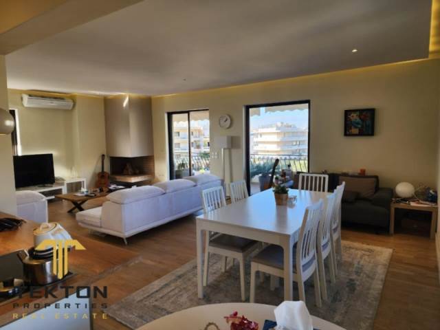 (For Sale) Residential Apartment || East Attica/Voula - 127 Sq.m, 3 Bedrooms, 620.000€ 
