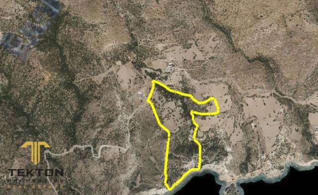 (For Sale) Land Agricultural Land  || Cyclades/Milos - 140.870 Sq.m, 5.000.000€ 