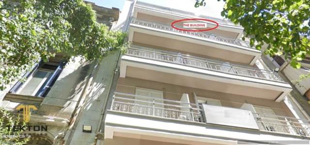 (For Sale) Commercial Hotel || Athens Center/Athens - 2.200 Sq.m, 3.500.000€ 