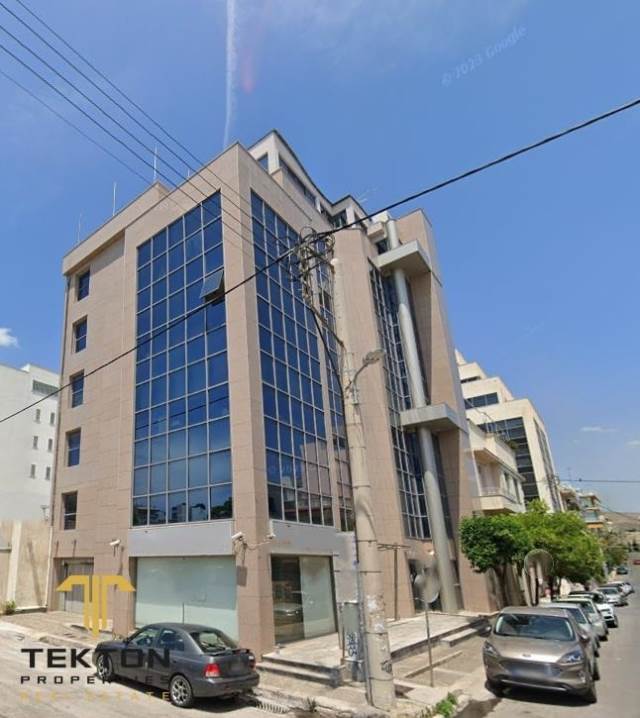 (For Sale) Commercial Building || Piraias/Piraeus - 1.300 Sq.m, 1.300.000€ 