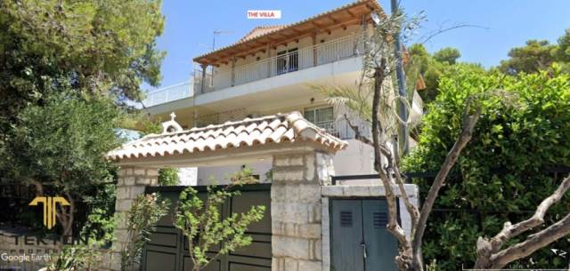 (For Sale) Residential Villa || Athens North/Kifissia - 237 Sq.m, 4 Bedrooms, 650.000€ 