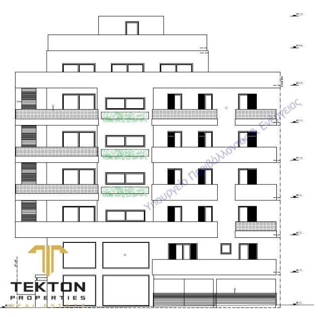 (For Sale) Residential Building || Piraias/Piraeus - 580 Sq.m, 1.830.000€ 