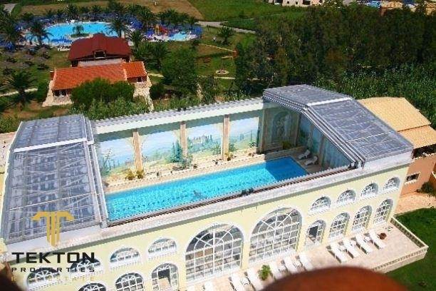(Προς Πώληση) Επαγγελματικός Χώρος Ξενοδοχείο || Ν. Κέρκυρας/Άγιος Γεώργιος - 6.500 τ.μ, 22.000.000€ 