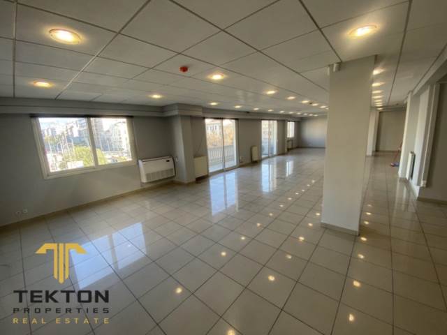 (For Rent) Commercial Office || Athens Center/Athens - 270 Sq.m, 3.200€ 