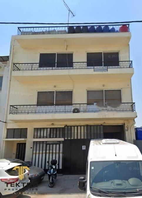(For Sale) Commercial Building || Athens South/Mosxato - 600 Sq.m, 600.000€ 