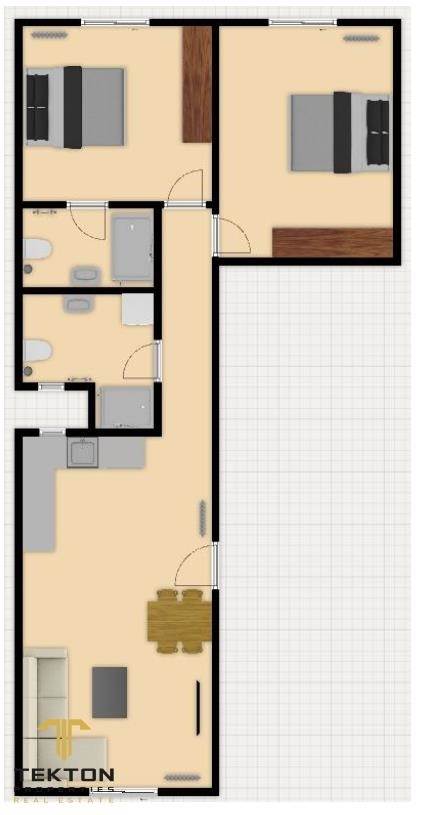 (For Sale) Residential Apartment || Piraias/Nikaia - 74 Sq.m, 2 Bedrooms, 230.000€ 