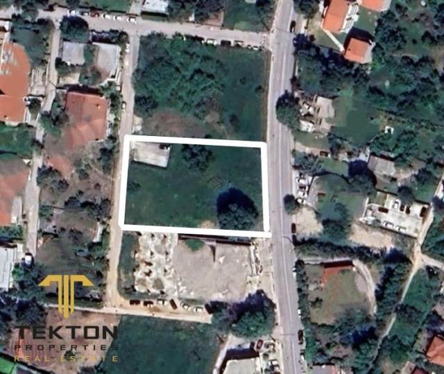 (For Sale) Land Plot || East Attica/Agios Stefanos - 2.000 Sq.m, 500.000€ 
