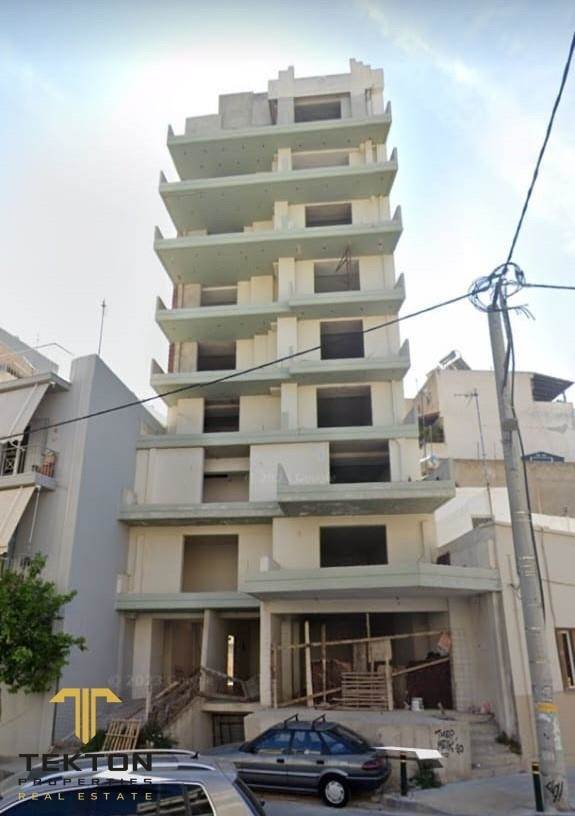 (For Sale) Residential Building || Piraias/Piraeus - 890 Sq.m, 1.100.000€ 