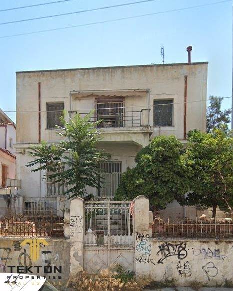 (For Sale) Land Plot || Athens South/Palaio Faliro - 230 Sq.m, 550.000€ 