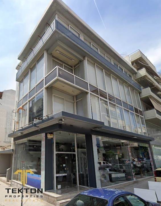 (For Sale) Commercial Building || Piraias/Piraeus - 700 Sq.m, 1.200.000€ 