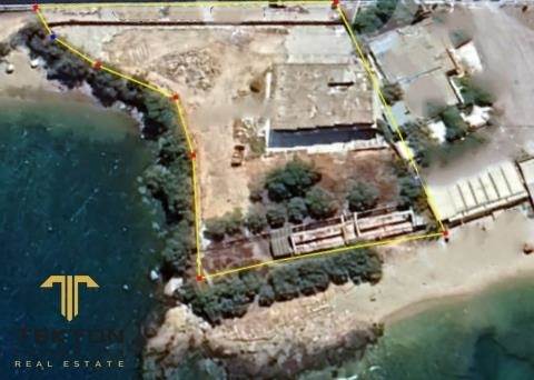 (For Sale) Land Plot || East Attica/Kalyvia-Lagonisi - 4.000 Sq.m, 12.000.000€ 