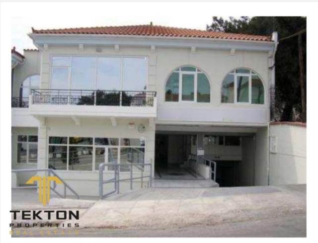 (Προς Πώληση) Επαγγελματικός Χώρος Κτήριο || Αθήνα Δυτικά/Χαϊδάρι - 2.700 τ.μ, 2.500.000€ 
