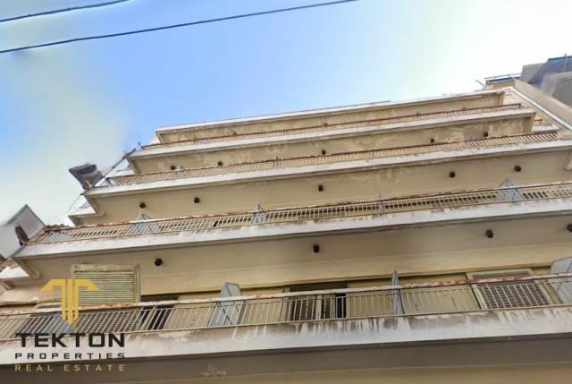 (For Sale) Commercial Hotel || Athens Center/Athens - 3.500 Sq.m, 4.500.000€ 