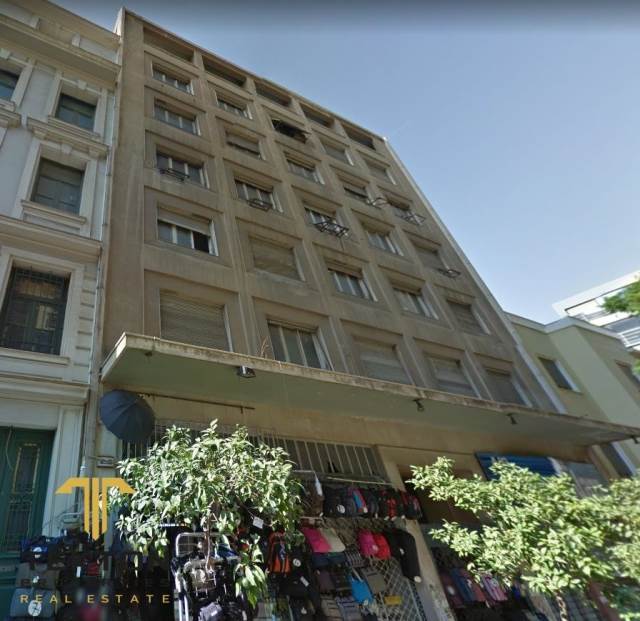 (For Sale) Commercial Building || Athens Center/Athens - 2.471 Sq.m, 4.400.000€ 
