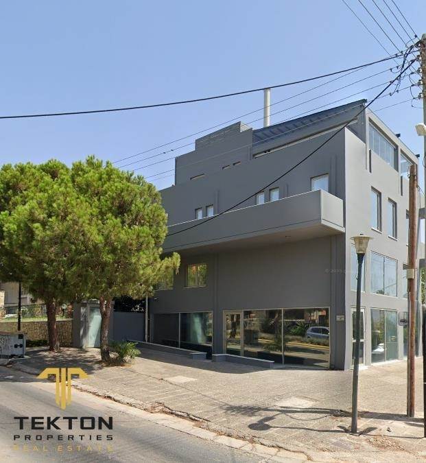 (For Sale) Commercial Building || Athens South/Alimos - 600 Sq.m, 1.500.000€ 