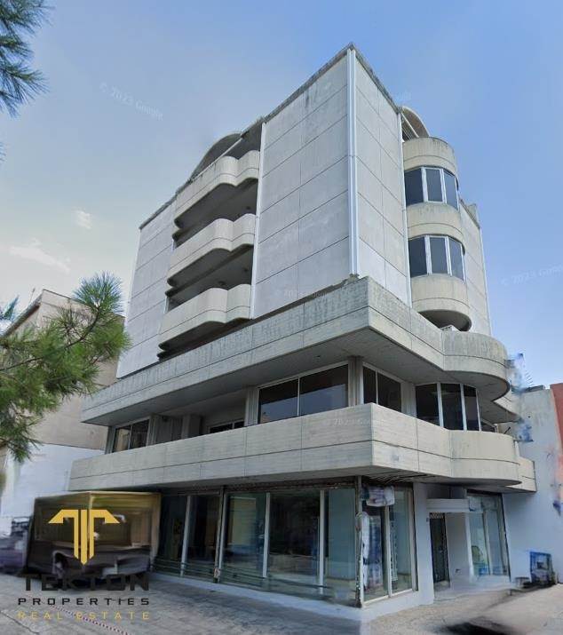 (For Sale) Commercial Building || Piraias/Piraeus - 1.800 Sq.m, 2.500.000€ 