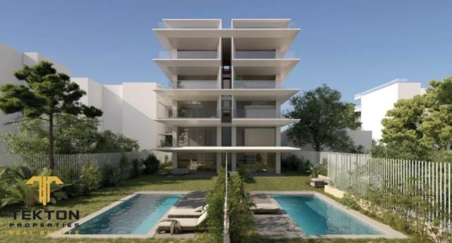 (For Sale) Residential Maisonette || East Attica/Voula - 158 Sq.m, 2 Bedrooms, 1.490.000€ 