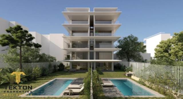 (For Sale) Residential Maisonette || East Attica/Voula - 140 Sq.m, 3 Bedrooms, 930.000€ 