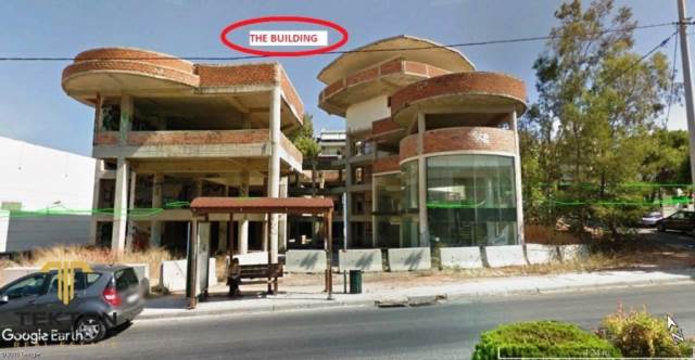 (For Sale) Commercial Building || Athens North/Melissia - 8.500 Sq.m, 7.000.000€ 