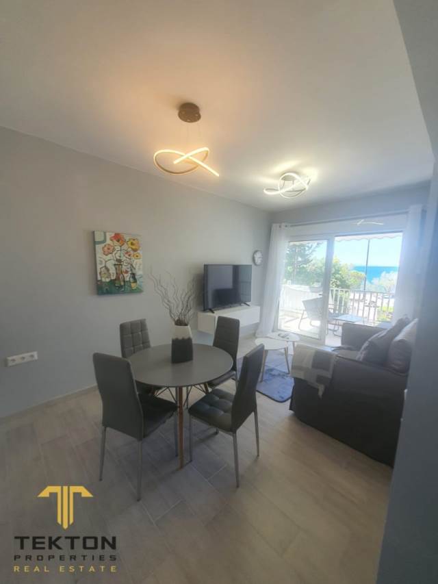 (For Sale) Residential Apartment || East Attica/Saronida - 50 Sq.m, 2 Bedrooms, 250.000€ 