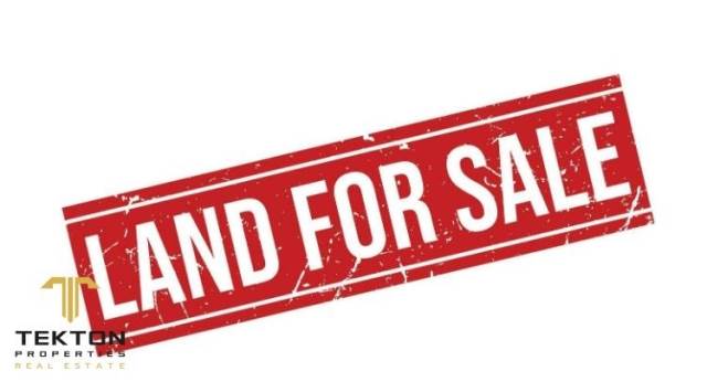 (For Sale) Land Plot || Athens South/Alimos - 550 Sq.m, 1.350.000€ 