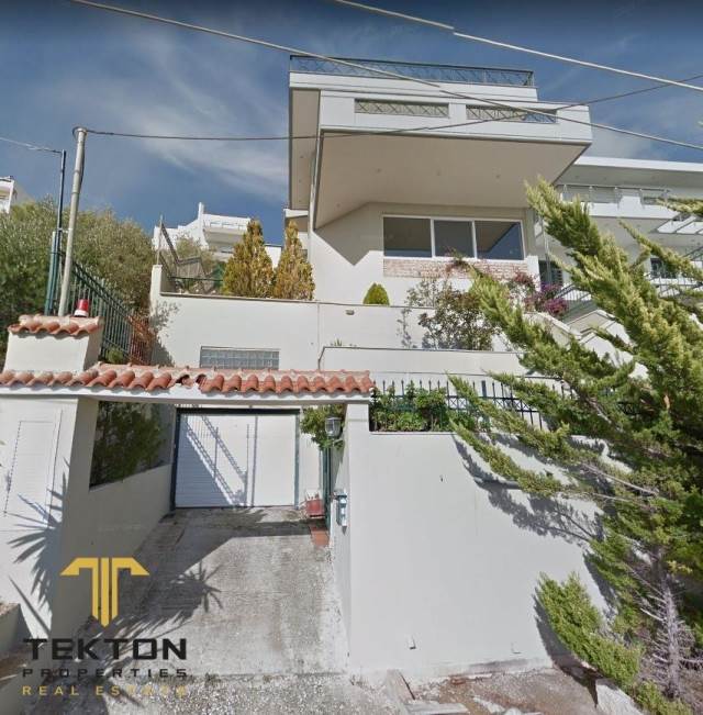 (For Sale) Residential Detached house || East Attica/Voula - 434 Sq.m, 4 Bedrooms, 1.250.000€ 