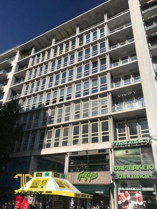 (For Rent) Commercial Office || Athens Center/Athens - 600 Sq.m, 9.500€ 