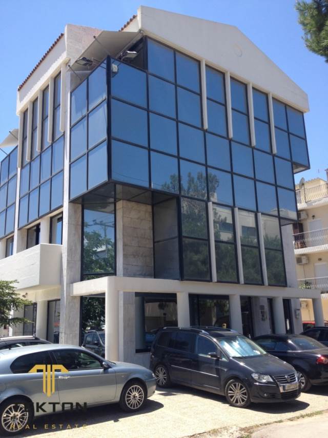 (Προς Πώληση) Επαγγελματικός Χώρος Κτίριο || Αθήνα Βόρεια/Μεταμόρφωση - 677 τ.μ, 900.000€ 