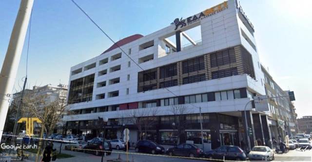 (For Sale) Commercial Building || Thessaloniki West/Menemeni - 2.851 Sq.m, 8.500.000€ 