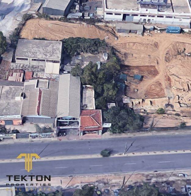 (For Sale) Land Plot || Athens South/Mosxato - 1.800 Sq.m, 1.800.000€ 