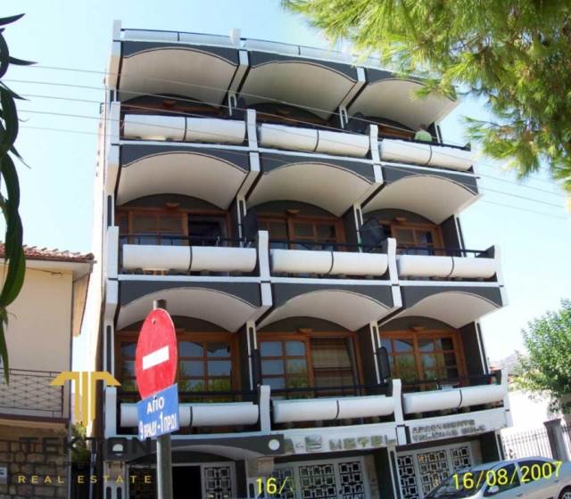 (For Sale) Commercial Hotel || Achaia/Aigio - 840 Sq.m, 700.000€ 